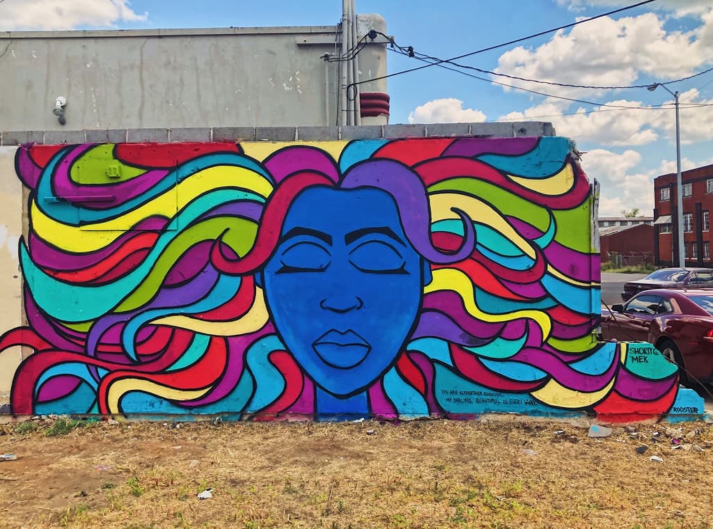 Altogether Beautiful