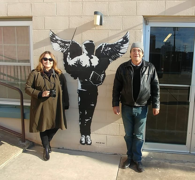 In Honor of Kurt Kaiser'