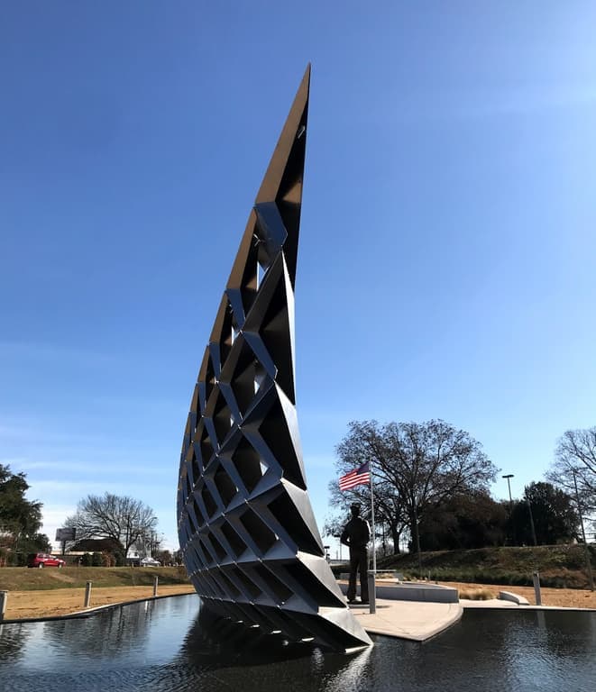 Doris Miller Memorial