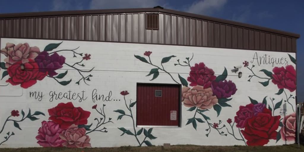 My Greatest Find (Savage Finds)